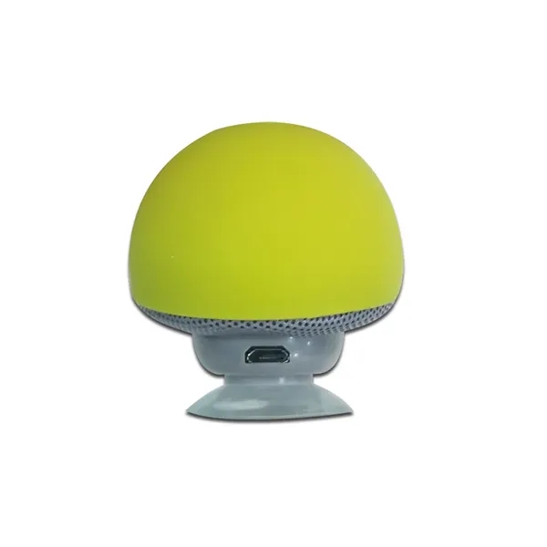 Mini Wireless Mushroom Cartoon Bluetooth Speaker Comes in 5 different colors... from ASI 90154 Sunjoy Group Inc