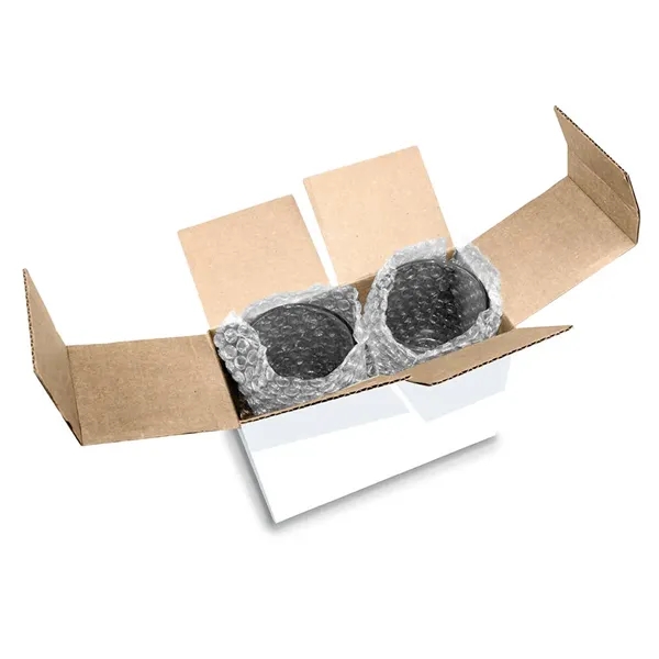 16 oz. Pint Glass - Gift Set of 2... from ASI 30270 Aakron Line