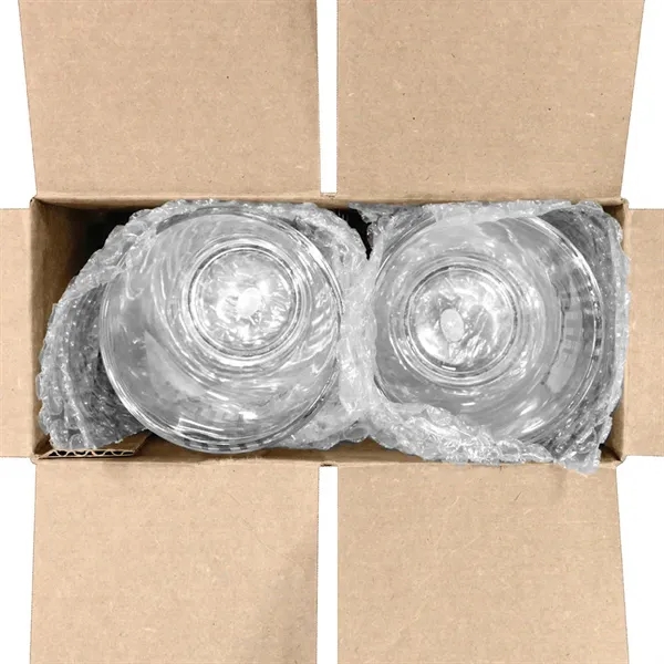 16 oz. Pint Glass - Gift Set of 2... from ASI 30270 Aakron Line