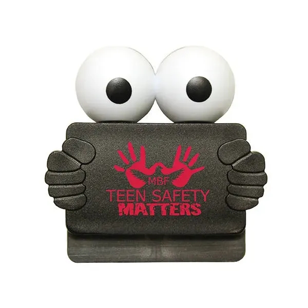 Clipster Privacy Cover... from ASI 30270 Aakron Line