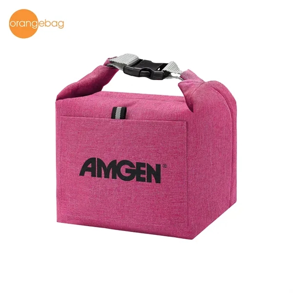 Orangebag Top Buckle Cooler Bag... from ASI 62820 International Merch Concepts / IMC