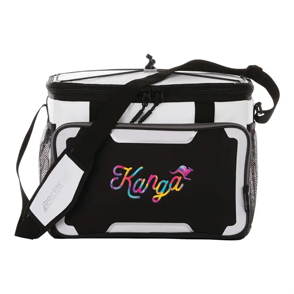 24-can insulated cooler bag.... from ASI 66887 PCNA / Leeds