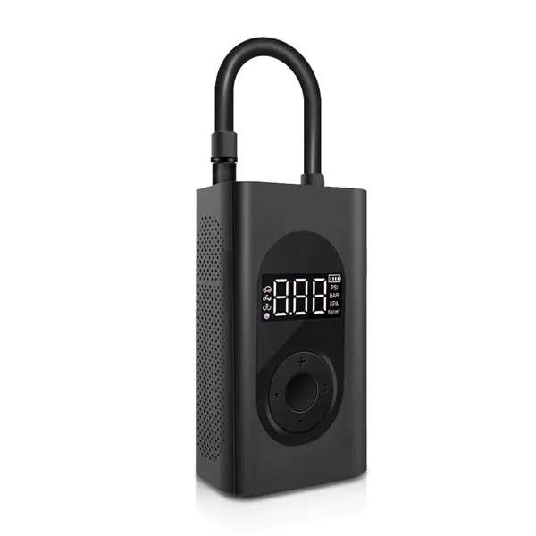 Big Bear Air Compressor 2000mAh Power Bank uses a high-precision alloy... from ASI 90154 Sunjoy Group Inc