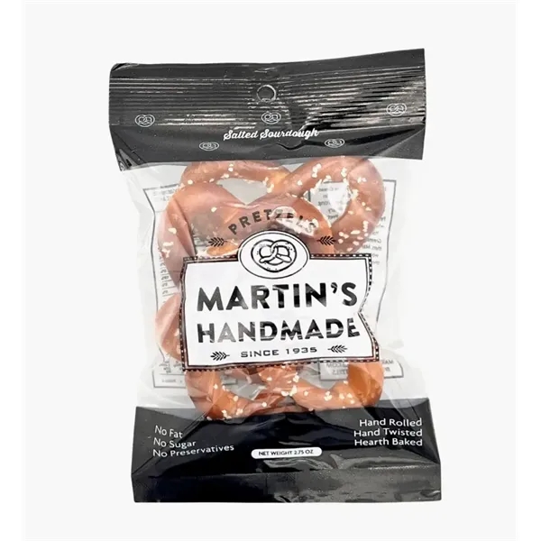 Martin's Handmade Pretzels... from ASI 89971 Stuff A Mug