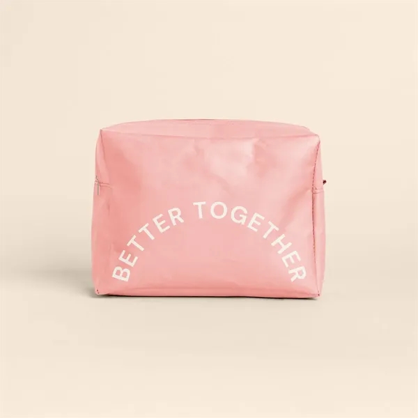 Busy Bee pouch, but need more space? This Busier Bee brings... from ASI 74710 Numo