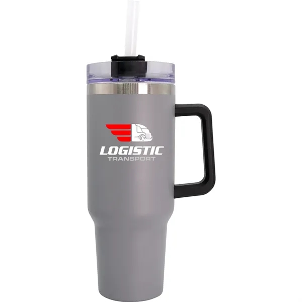 40 OZ. HYDRATE TUMBLER... from ASI 30208 A P Specialties / AP Specialties
