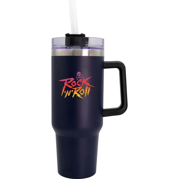 40 OZ. HYDRATE TUMBLER... from ASI 30208 A P Specialties / AP Specialties