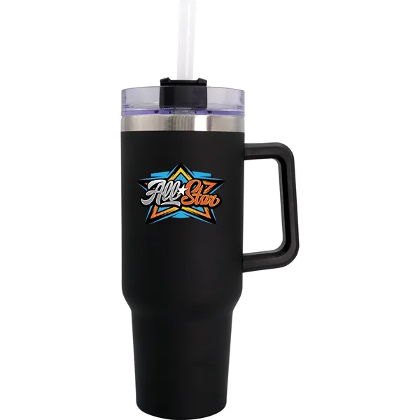 40 OZ. HYDRATE TUMBLER... from ASI 30208 A P Specialties / AP Specialties