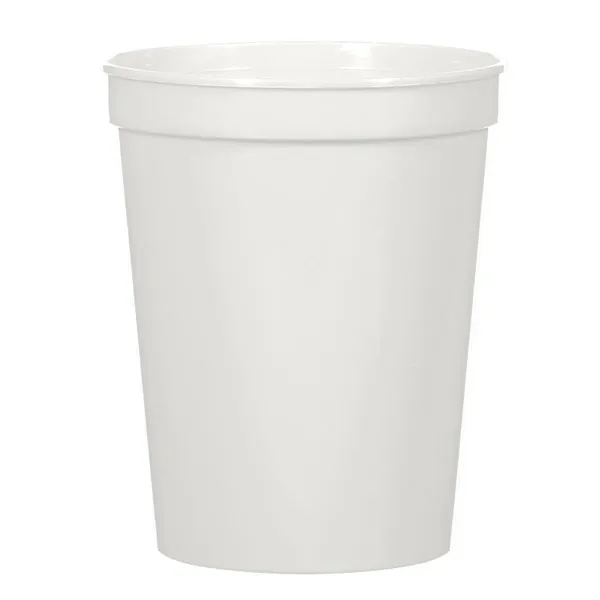 16-ounce stadium cup with full color customization.... from ASI 61125 Hit Promotional Products / Hit®