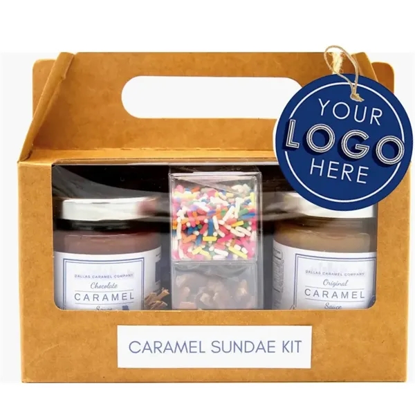 Ice Cream Kit... from ASI 89971 Stuff A Mug