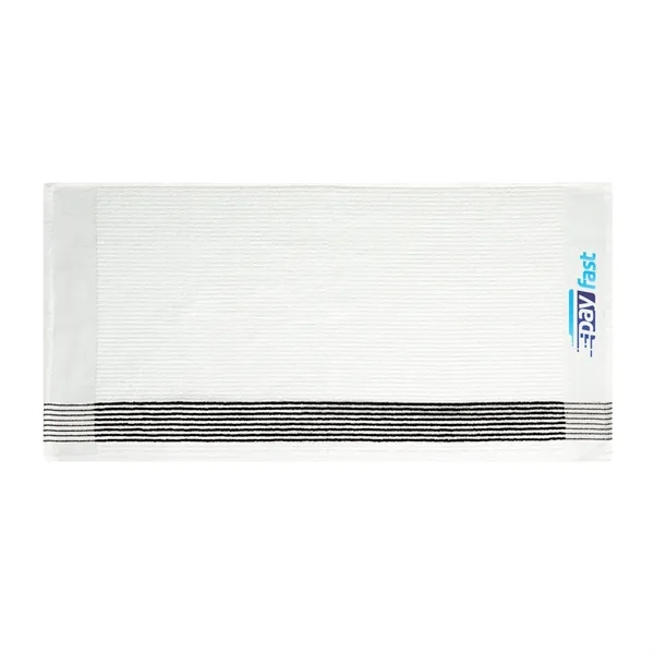 22" x 44" caddy towel.... from ASI 61125 Hit Promotional Products / Hit®