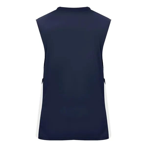 V-neck reversible women's tank... from ASI 84358 S&S Activewear