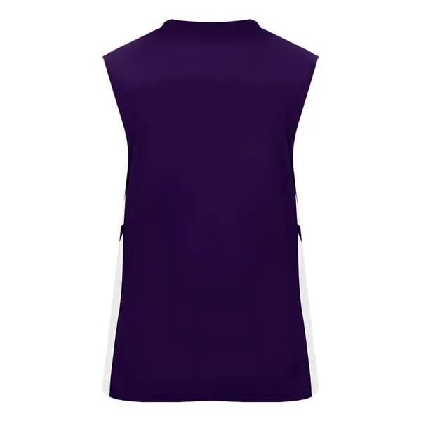 V-neck reversible women's tank... from ASI 84358 S&S Activewear