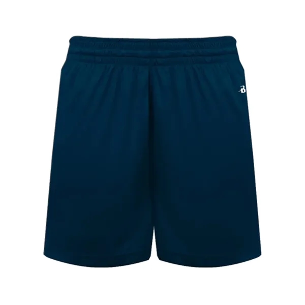 Ultimate Softlock Women's Shorts... from ASI 84358 S&S Activewear
