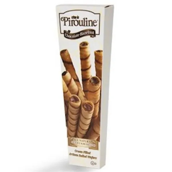 Pirouline Cookies... from ASI 89971 Stuff A Mug