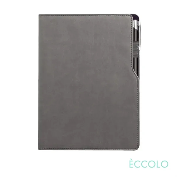 More than a contemporary take on the classic pen port journal... from ASI 84592 St Regis Group