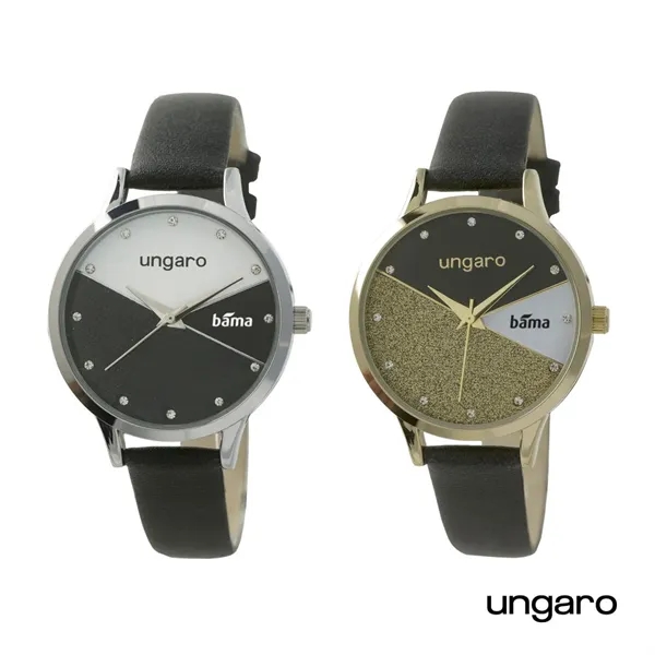 Ungaro® Aurelia Watch has a very simple and minimalist design. Its... from ASI 84592 St Regis Group