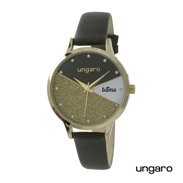 Ungaro® Aurelia Watch has a very simple and minimalist design. Its... from ASI 84592 St Regis Group