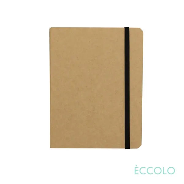 Eccolo® Kraft Journal Small... from ASI 84592 St Regis Group
