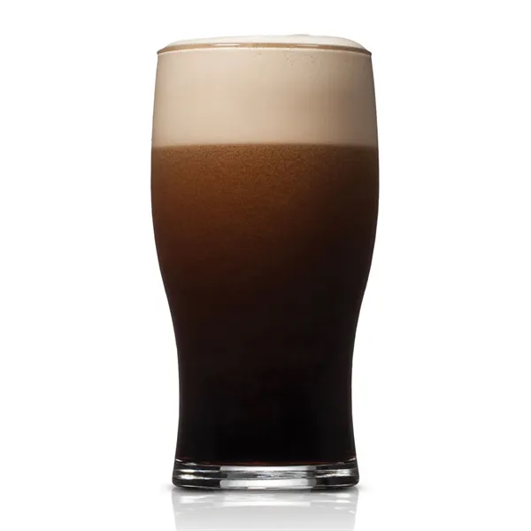 The delightful Elmhurst beer glass.... from ASI 84592 St Regis Group