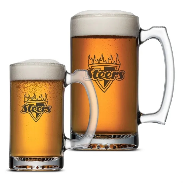 The terrific Columbus beer stein.... from ASI 84592 St Regis Group