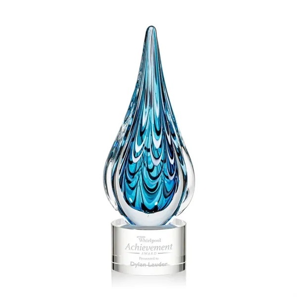 Worchester Award on Marvel - Clear... from ASI 84592 St Regis Group / St Regis
