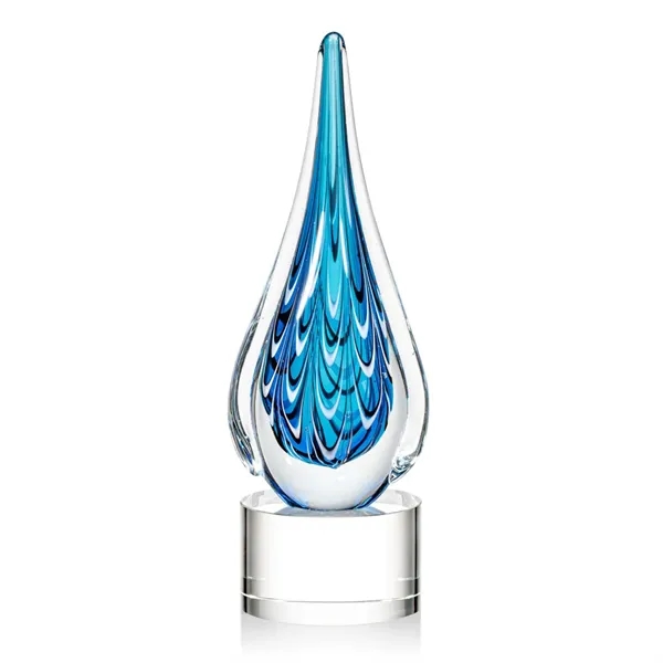 Worchester Award on Marvel - Clear... from ASI 84592 St Regis Group / St Regis