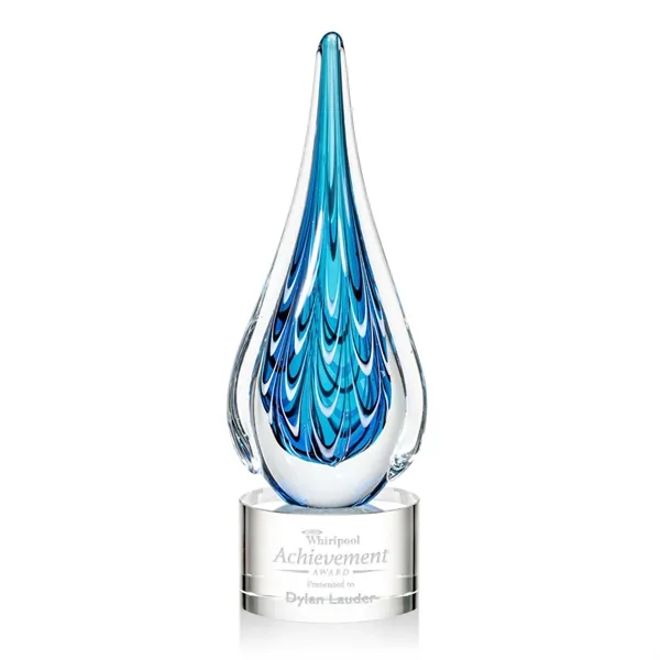 Worchester Award on Marvel - Clear... from ASI 84592 St Regis Group / St Regis