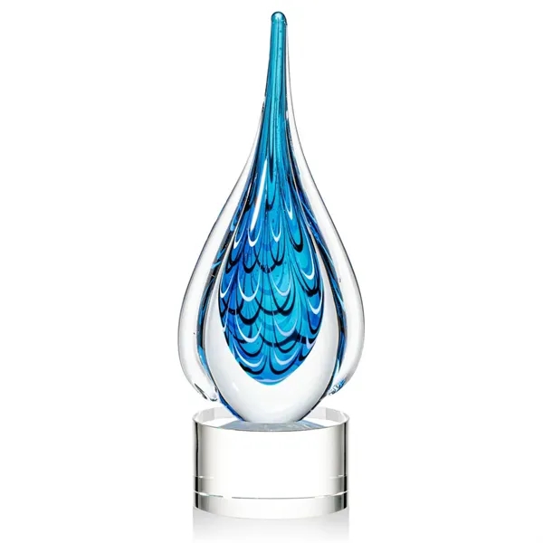 Worchester Award on Marvel - Clear... from ASI 84592 St Regis Group / St Regis