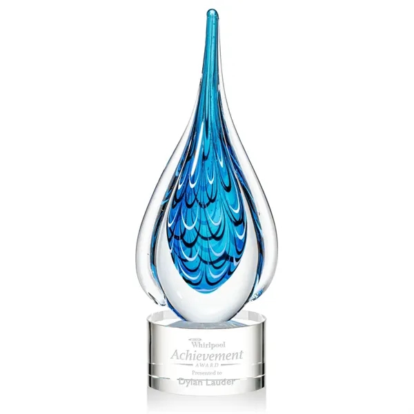 Worchester Award on Marvel - Clear... from ASI 84592 St Regis Group / St Regis