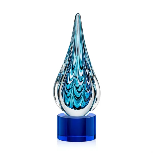 Worchester Award on Marvel - Blue... from ASI 84592 St Regis Group / St Regis