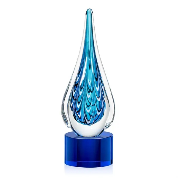 Worchester Award on Marvel - Blue... from ASI 84592 St Regis Group / St Regis