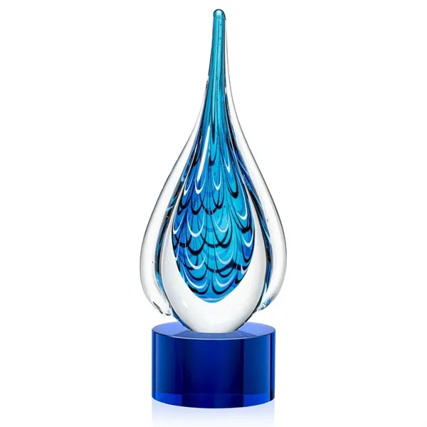 Worchester Award on Marvel - Blue... from ASI 84592 St Regis Group / St Regis