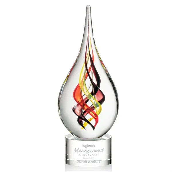 Nottingham on Marvel Base - Clear... from ASI 84592 St Regis Group / St Regis