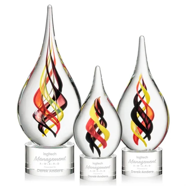 Nottingham on Marvel Base - Clear... from ASI 84592 St Regis Group / St Regis