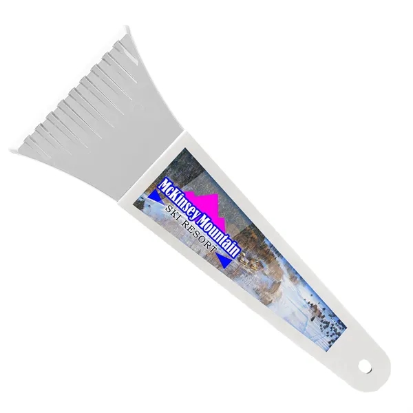 Digital Polar Ice Scraper... from ASI 55990 Garyline