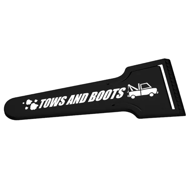 9" dual blade ice scraper.... from ASI 55990 Garyline