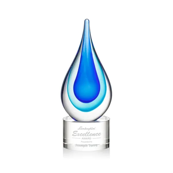 Marseille on Marvel Base - Clear... from ASI 84592 St Regis Group / St Regis