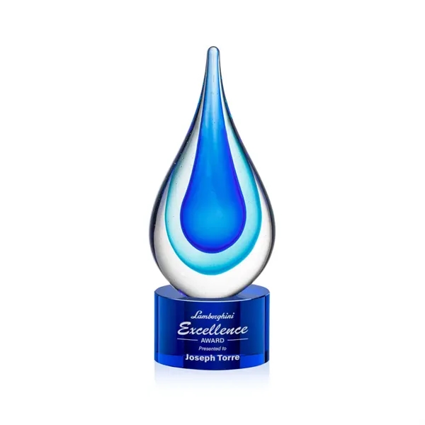 Marseille on Marvel Base - Blue... from ASI 84592 St Regis Group / St Regis