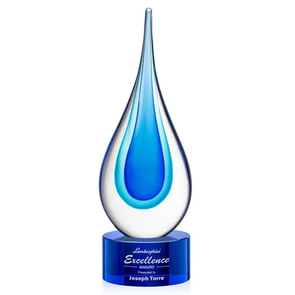 Marseille on Marvel Base - Blue... from ASI 84592 St Regis Group / St Regis