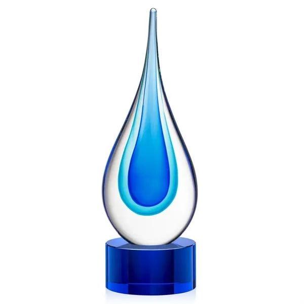 Marseille on Marvel Base - Blue... from ASI 84592 St Regis Group / St Regis