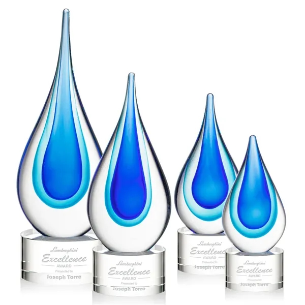 Marseille on Marvel Base - Clear... from ASI 84592 St Regis Group / St Regis