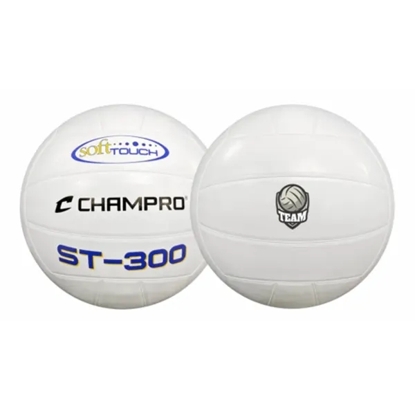 26" full size synthetic leather volleyball with 18 panels and customization.... from ASI 55675 Galaxy Balloons Inc / Galactic Fun Time Line