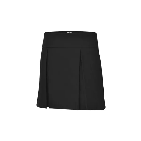A+ Uniforms Girls Hipster Skort... from ASI 86018 Scrub Authority / Uniform Stores