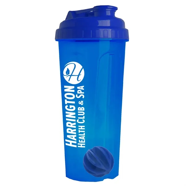 The Endurance Shaker... from ASI 55990 Garyline