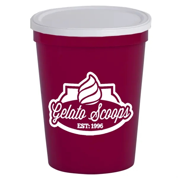 Perfect To-Go Container For Small items, Snacks, and Many More!... from ASI 55990 Garyline