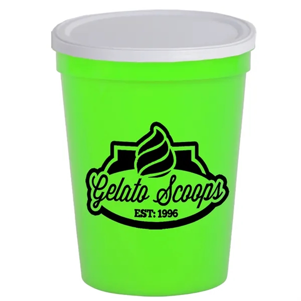 Perfect To-Go Container For Small items, Snacks, and Many More!... from ASI 55990 Garyline