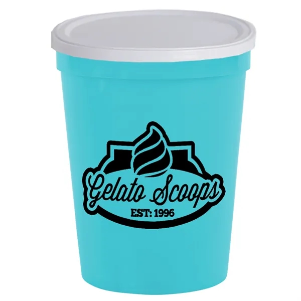 Perfect To-Go Container For Small items, Snacks, and Many More!... from ASI 55990 Garyline