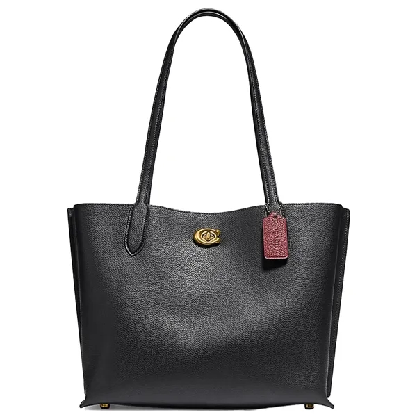 Willow is the perfect carry-it-all tote... from ASI 61966 HPG / HPG Gold Beacon Premium Brands