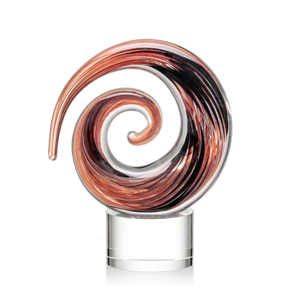 Brighton Award on Marvel - Clear... from ASI 84592 St Regis Group / St Regis